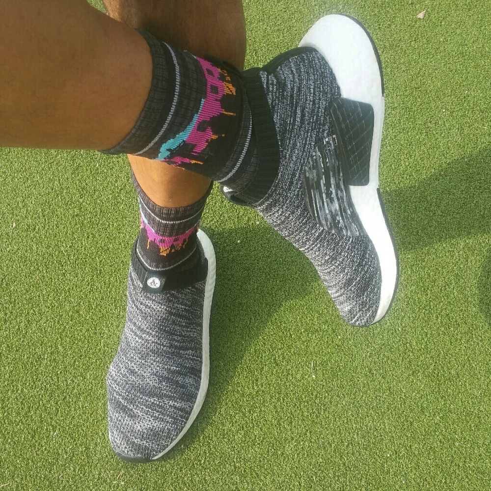Adidas nmd limited edition